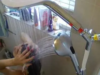 Voyeurcam-charleys-bathroom  live sex cam
