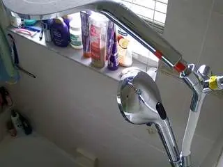 Voyeurcam-charleys-bathroom  live sex cam
