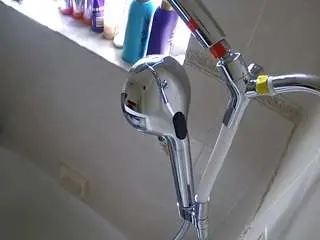 Voyeurcam-charleys-bathroom  live sex cam