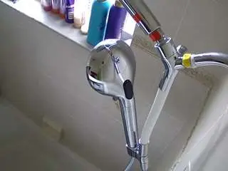 Voyeurcam-charleys-bathroom  live sex cam