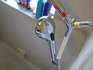 Voyeurcam-charleys-bathroom  live sex cam