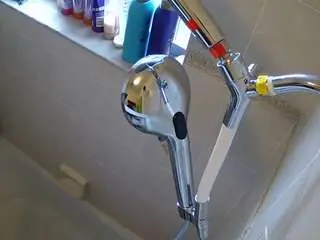 Voyeurcam-charleys-bathroom  live sex cam