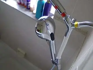 Voyeurcam-charleys-bathroom  live sex cam