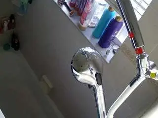 Voyeurcam-charleys-bathroom  live sex cam