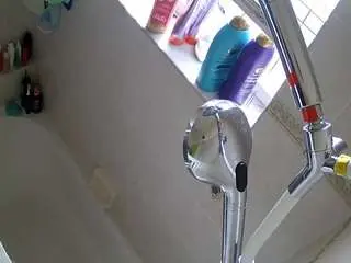 Voyeurcam-charleys-bathroom  live sex cam