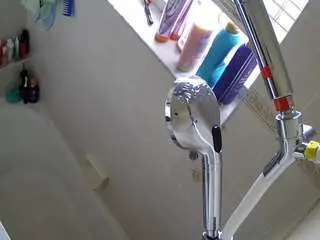 Voyeurcam-charleys-bathroom  live sex cam