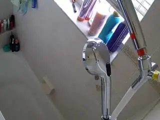 Voyeurcam-charleys-bathroom  live sex cam