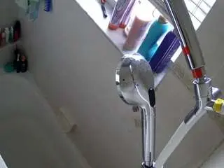 Voyeurcam-charleys-bathroom  live sex cam