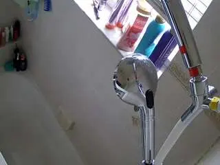 Voyeurcam-charleys-bathroom  live sex cam