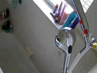 Voyeurcam-charleys-bathroom  live sex cam
