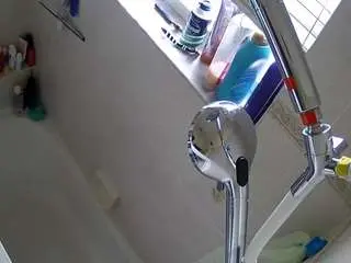 Voyeurcam-charleys-bathroom  live sex cam