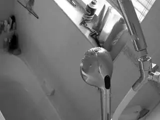 Voyeurcam-charleys-bathroom  live sex cam