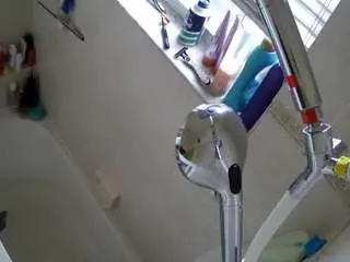 Voyeurcam-charleys-bathroom  live sex cam