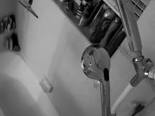 Voyeurcam-charleys-bathroom  live sex cam