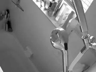Voyeurcam-charleys-bathroom  live sex cam