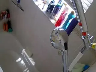 Voyeurcam-charleys-bathroom  live sex cam