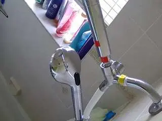 Voyeurcam-charleys-bathroom  live sex cam