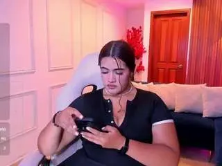 Allison-rosse  live sex cam