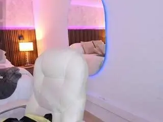 Allison-rosse  live sex cam