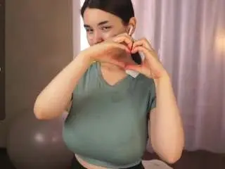 Chanteltritsch  live sex cam