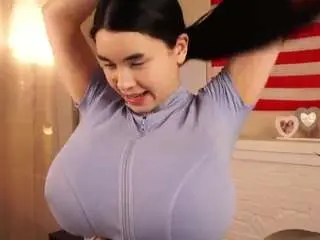 Chanteltritsch  live sex cam