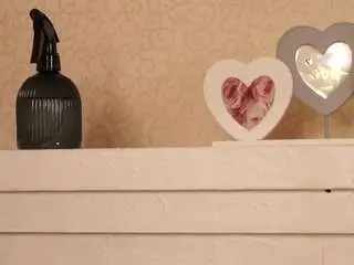 Chanteltritsch  live sex cam