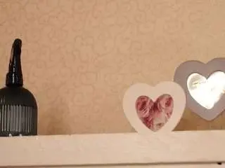 Chanteltritsch  live sex cam