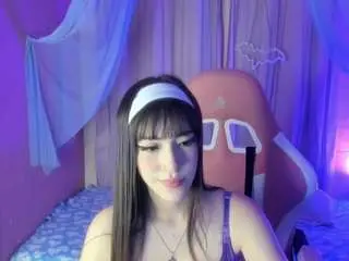 Iisacherry  live sex cam