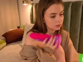 Leia-pixie  live sex cam