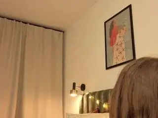 Leia-pixie  live sex cam