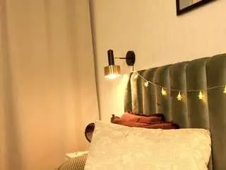 Leia-pixie  live sex cam