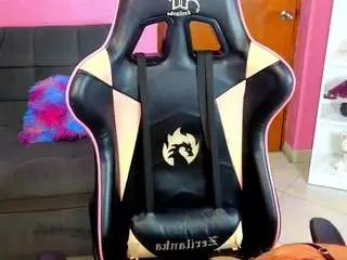 Pinkygirl18  live sex cam