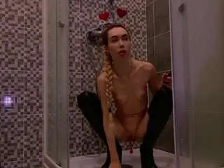 Akilla-queen  live sex cam