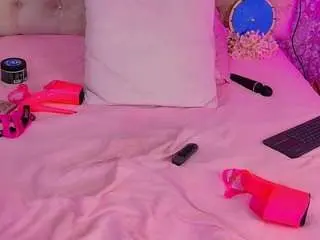 Akilla-queen  live sex cam