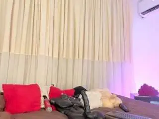 Ambarthxxx  live sex cam