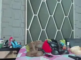 Ambarthxxx  live sex cam