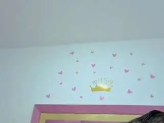 Ambarthxxx  live sex cam