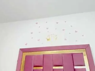 Ambarthxxx  live sex cam