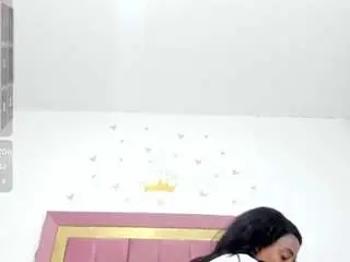 Ambarthxxx  live sex cam