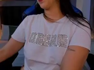 Ana-gil  live sex cam