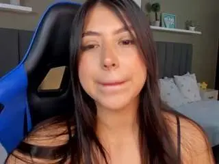 Ana-gil  live sex cam