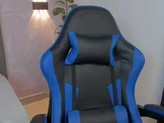 Ana-gil  live sex cam