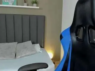 Ana-gil  live sex cam