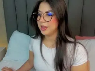 Ana-gil  live sex cam