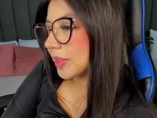 Ana-gil  live sex cam