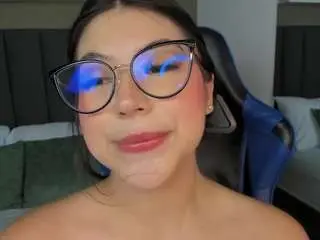 Ana-gil  live sex cam