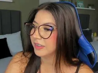Ana-gil  live sex cam