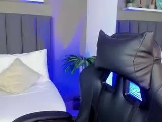 Ana-gil  live sex cam