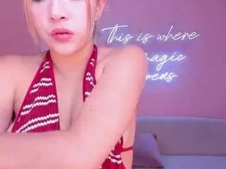 Ariananova  live sex cam