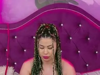 Daianakimberly  live sex cam